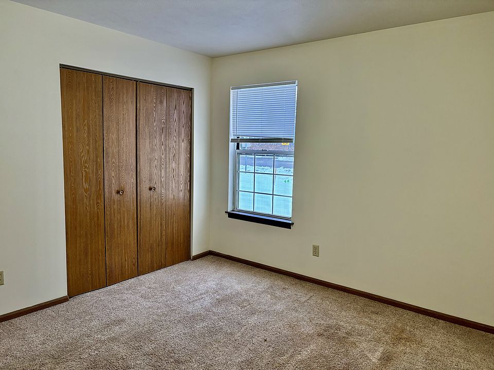 Primary bedroom.