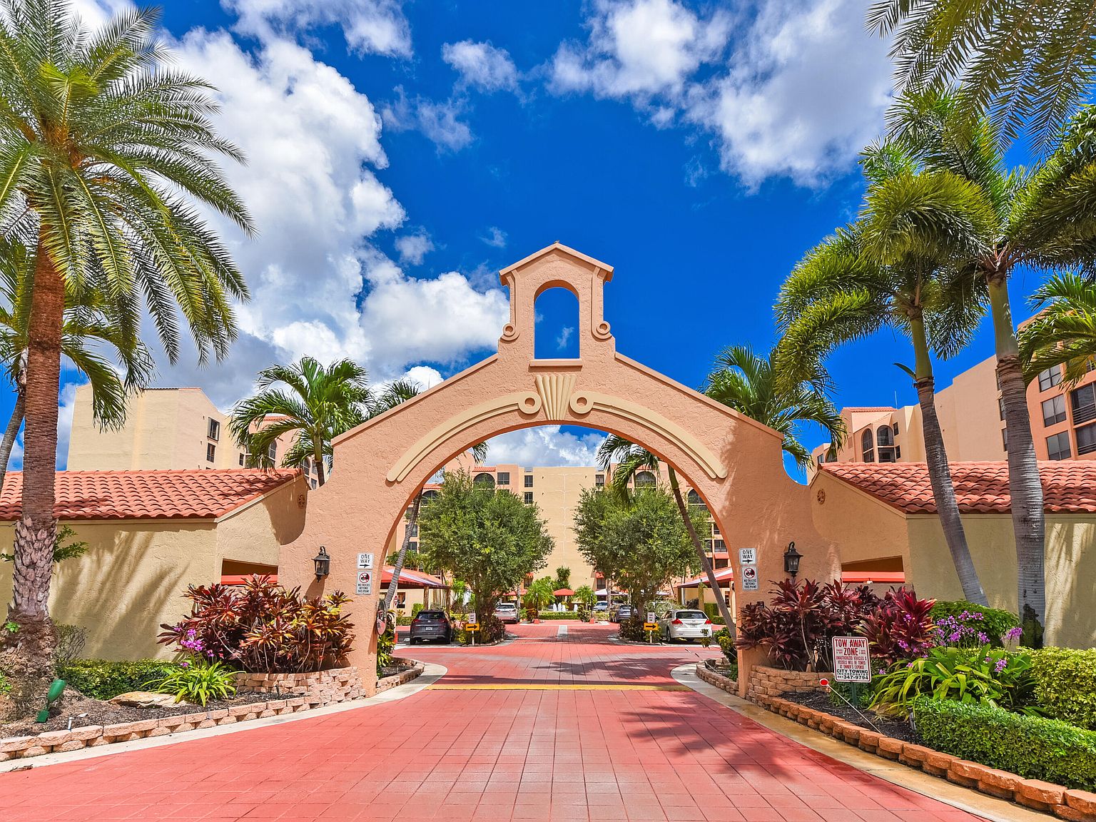 7145 Promenade Drive #101