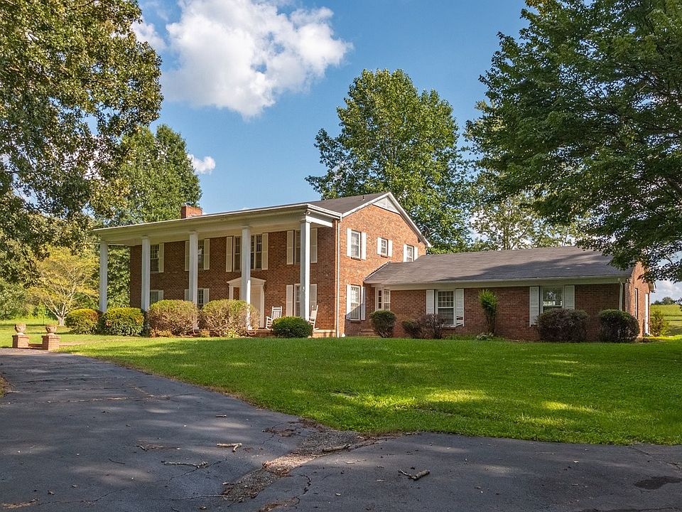 4567 Pulaski Hwy, Lawrenceburg, TN 38464 MLS 2561170 Zillow