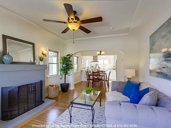 4th image of 3327 Meade Ave
