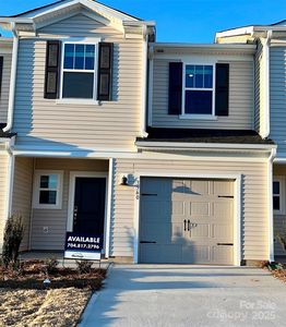 3560 Backwater St, Concord, NC, 28027