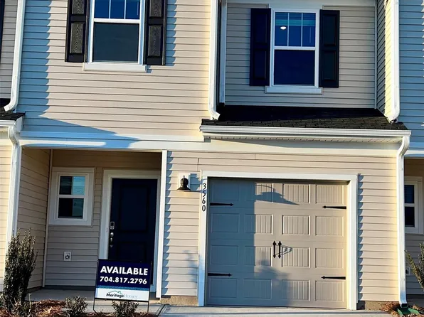 3560 Backwater St, Concord, NC 28027