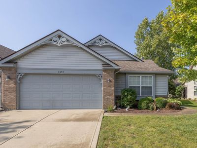 6492 E Edna Mills Dr, Camby, IN, 46113