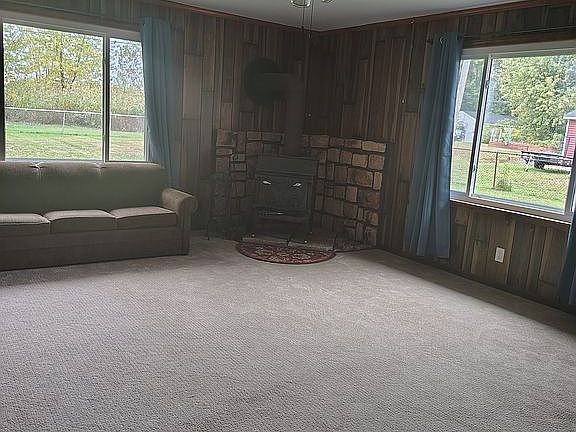 Back room