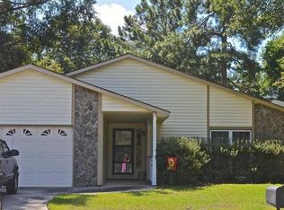 1020 Willowood Ave, Goose Creek, SC 29445