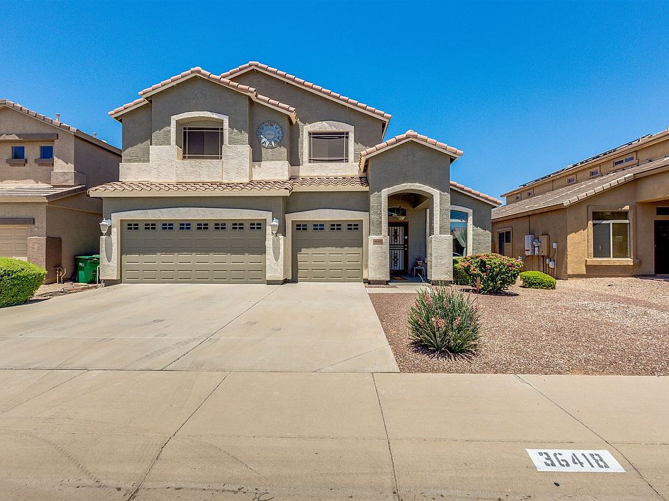 1st image of 36418 W Costa Blanca Dr