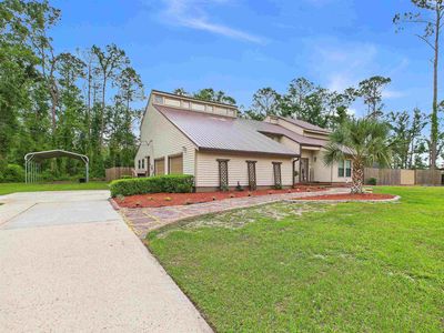 310 Glenridge Rd, Perry, FL, 32348