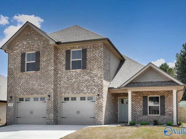 110 Alton Dale Dr, Toney, AL 35773