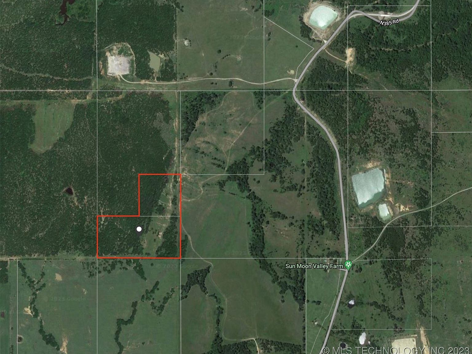 0 Rural Rte, Calvin, OK 74531 MLS 2334051 Zillow