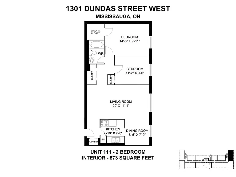 1301 Dundas St W — Photo 31