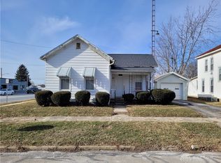 524 Euclid Ave, Greenville, OH 45331