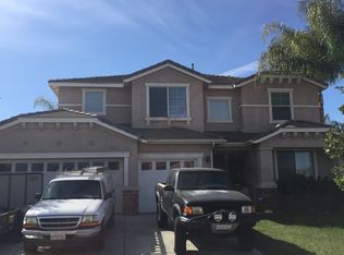 36923 Rancho Kiel Rd, Winchester, CA 92596