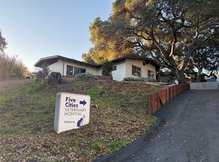 1577 El Camino Real, Arroyo Grande, CA 93420
