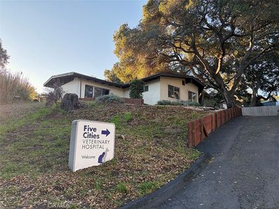 1577 El Camino Real, Arroyo Grande, CA, 93420