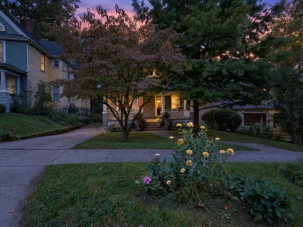 408 S 7th St, Lafayette, IN 47901