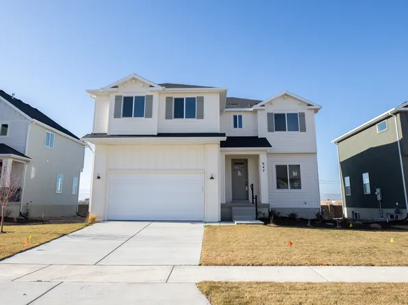 647 N 410 E Lot 16-E, Salem, UT 84653