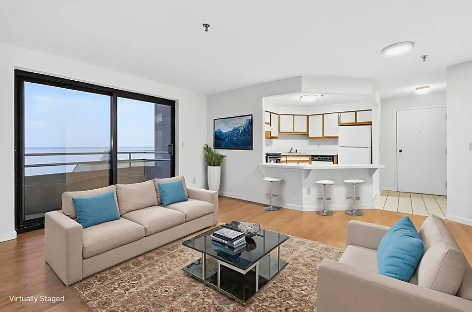 1 bed, 9999 sqft, $2,800 — Photo 2