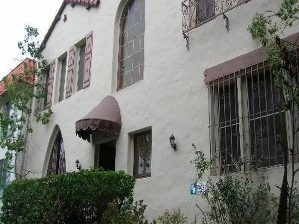849 11th St APT 105, Santa Monica, CA 90403