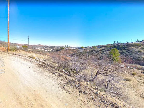 0 Old Miami Road #1, Globe, AZ 85501