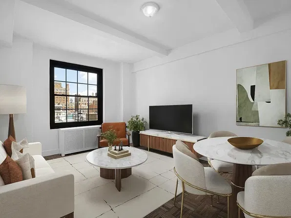 160 W 71st St, New York, NY