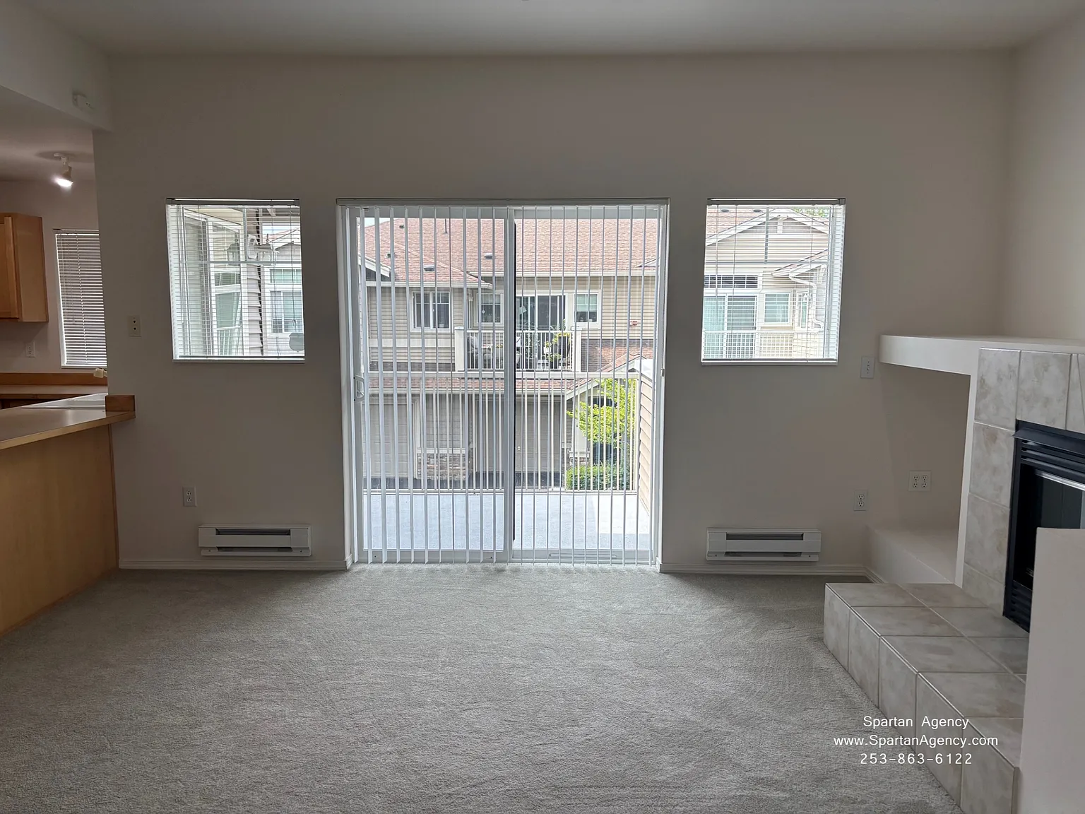2 bed, 972 sqft, $2,200 — Photo 4