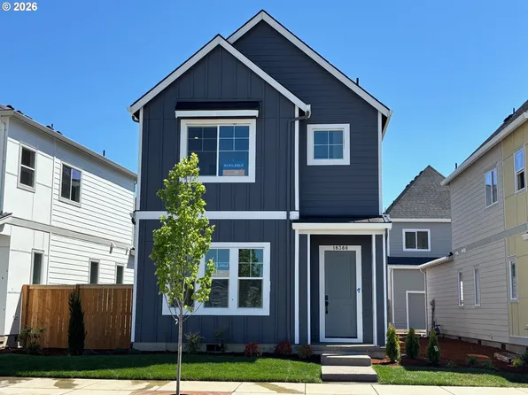 18380 SW Alderwood Dr, Beaverton, OR 97003