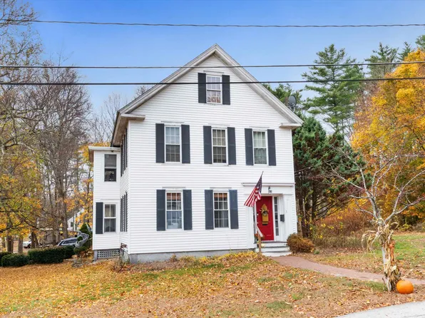 3 Prospect Street, Boscawen, NH 03303