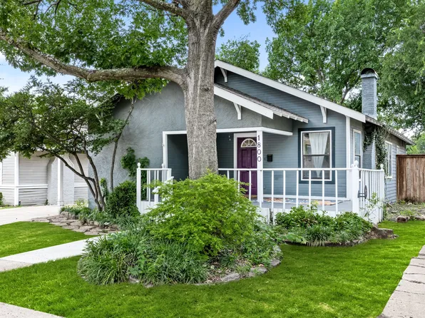 1800 Virginia Pl, Fort Worth, TX 76107