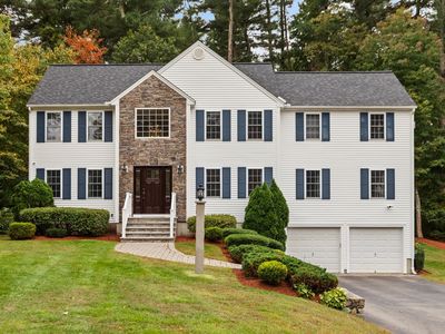 1 Trailside Dr, Chelmsford, MA, 01824
