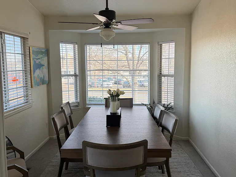 Dinning table