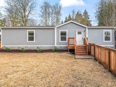 111 E Soundview Drive, Shelton, WA, 98584