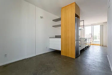Rented by Corcoran