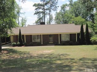 114 Whippoorwill Rd, Coats, NC 27521