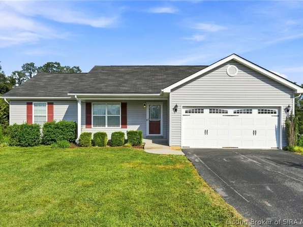 8212 Zachary Drive, Charlestown, IN 47111