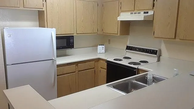 1 bed, 600 sqft, $2,798 — Photo 4