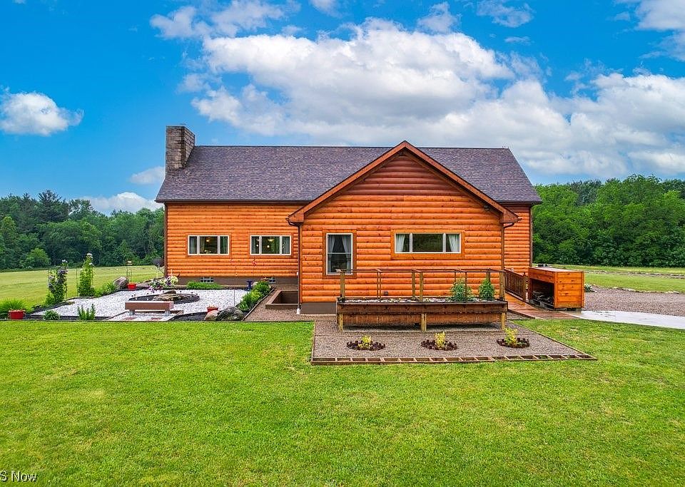 5647 Mud Lake Rd, Seville, OH 44273 Zillow