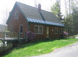 114 Horse Farm Rd, Sharon, VT 05065