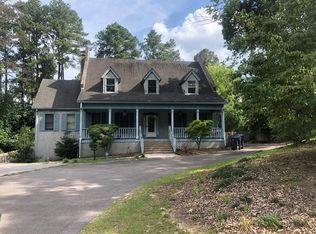 3334 Wheeler Rd, Augusta, GA 30909