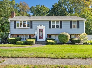 86 Damon Rd, Rockland, MA 02370