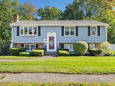 86 Damon Rd, Rockland, MA, 02370