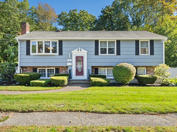 86 Damon Rd, Rockland, MA 02370