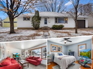 816 26th Ave N, Saint Cloud, MN 56303