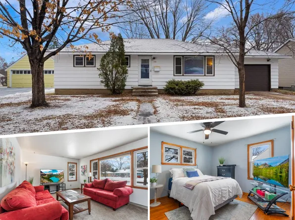 816 26th Ave N, Saint Cloud, MN 56303