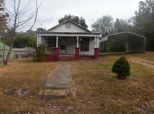3909 Cross St N, Anniston, AL 36201