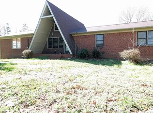 176 Jerusalem Rd, Lexington, NC 27292