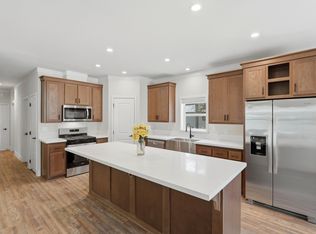 17041 Glendale Rd, Bend, OR 97707