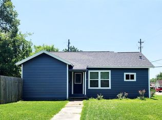 502 Elm Ave, Pasadena, TX 77506