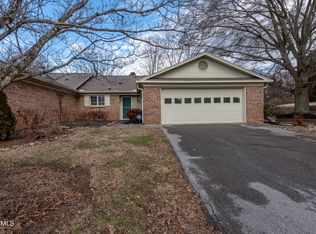 811 Prestwick Dr, Maryville, TN 37803