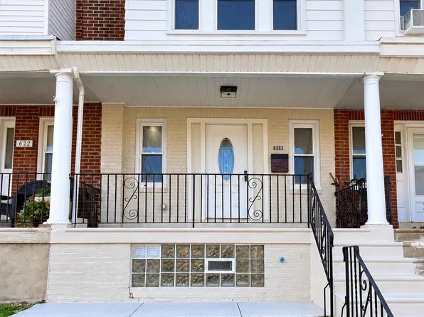 620 E Sanger St, Philadelphia, PA 19120
