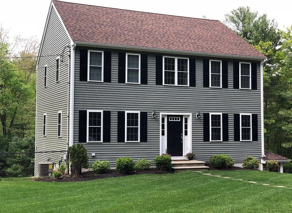 63 Cedar St, Plympton, MA 02367 Zillow